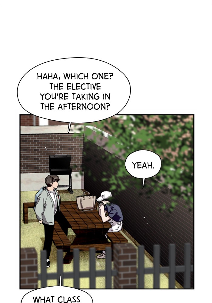 Lee Doona! chapter 64 - page 8