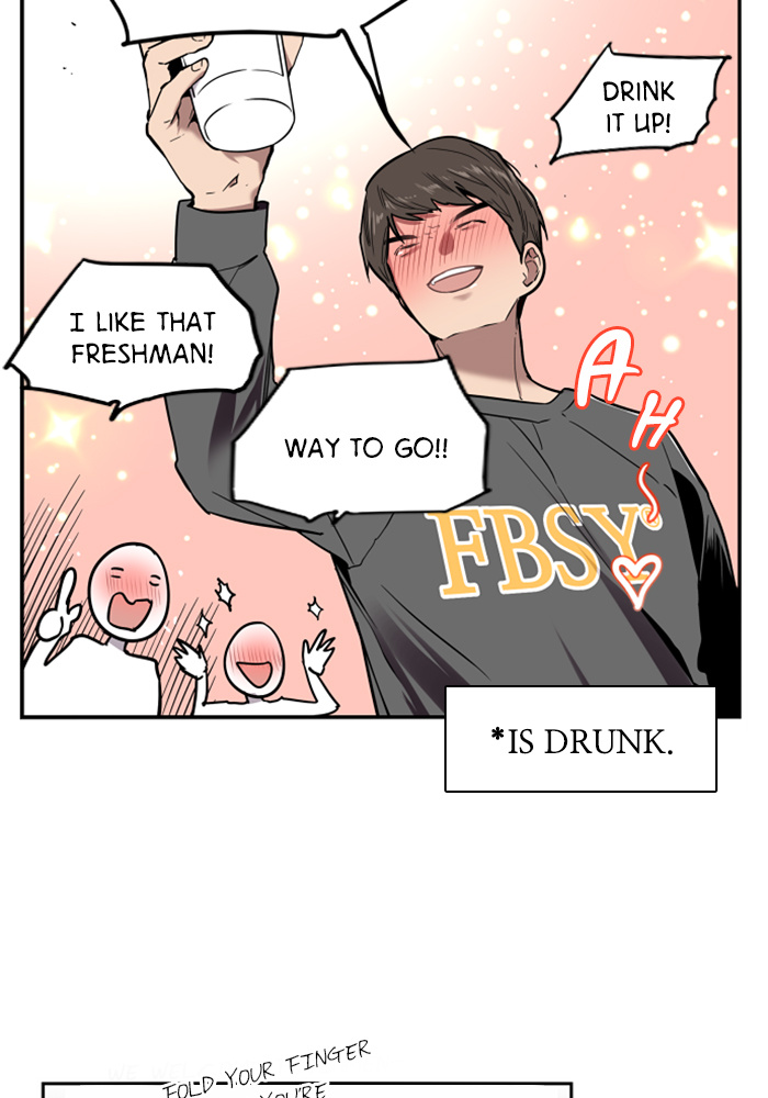 Lee Doona! chapter 4 - page 20