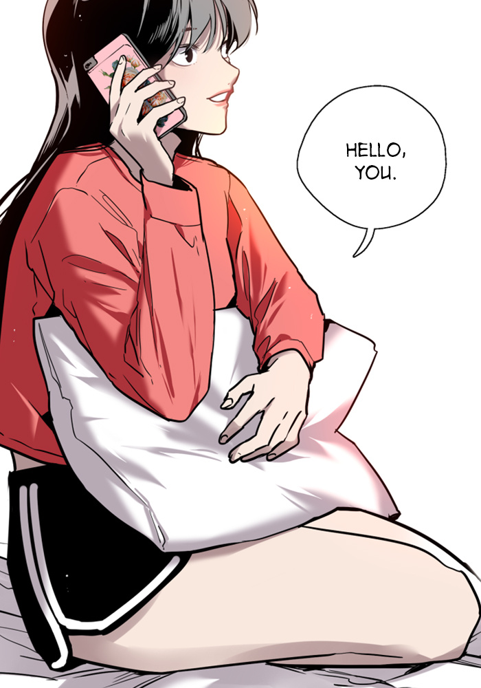 Lee Doona! chapter 4 - page 24