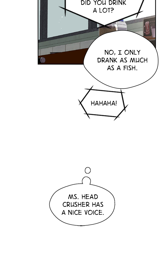 Lee Doona! chapter 4 - page 27