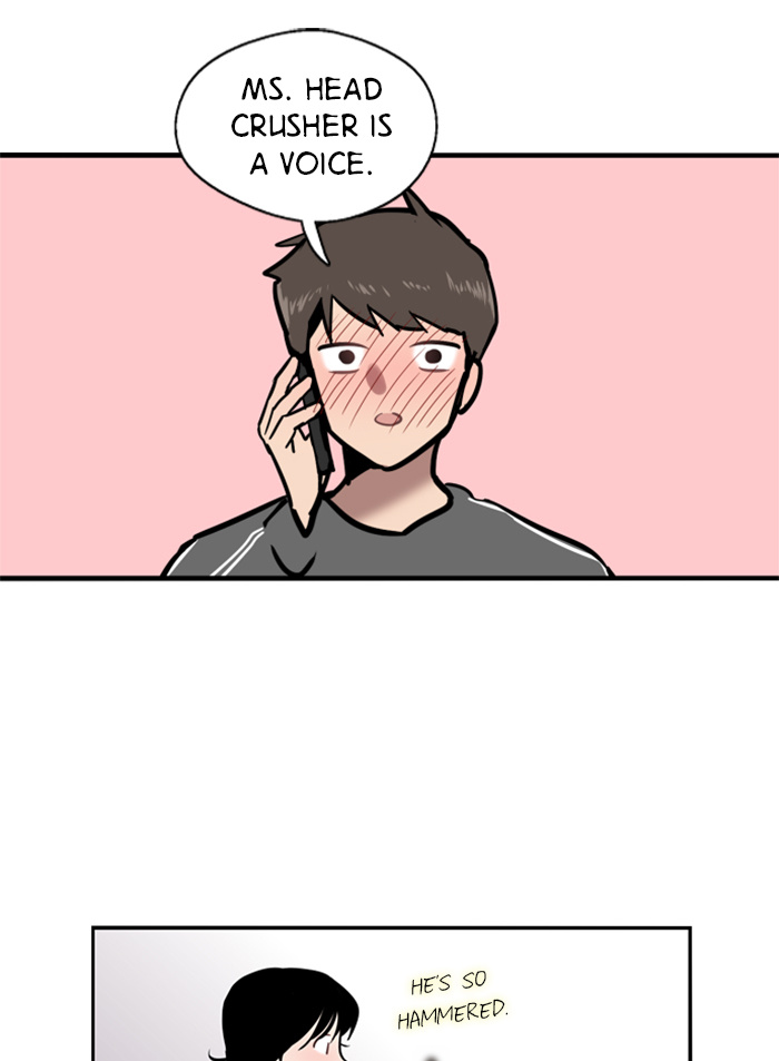 Lee Doona! chapter 4 - page 28