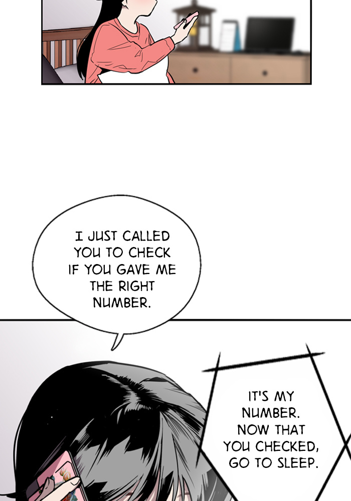 Lee Doona! chapter 4 - page 29