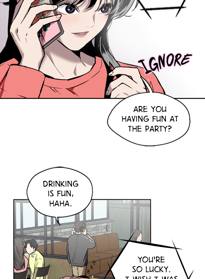 Lee Doona! chapter 4 - page 30