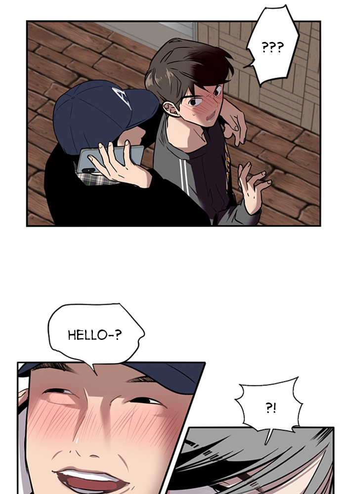 Lee Doona! chapter 4 - page 35