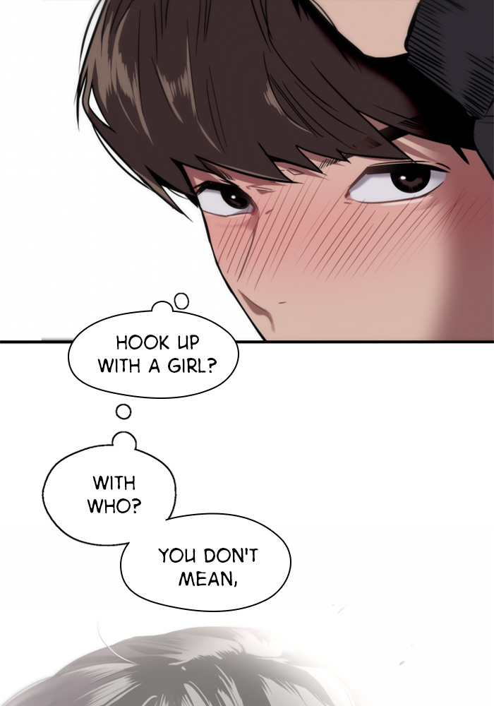 Lee Doona! chapter 4 - page 39