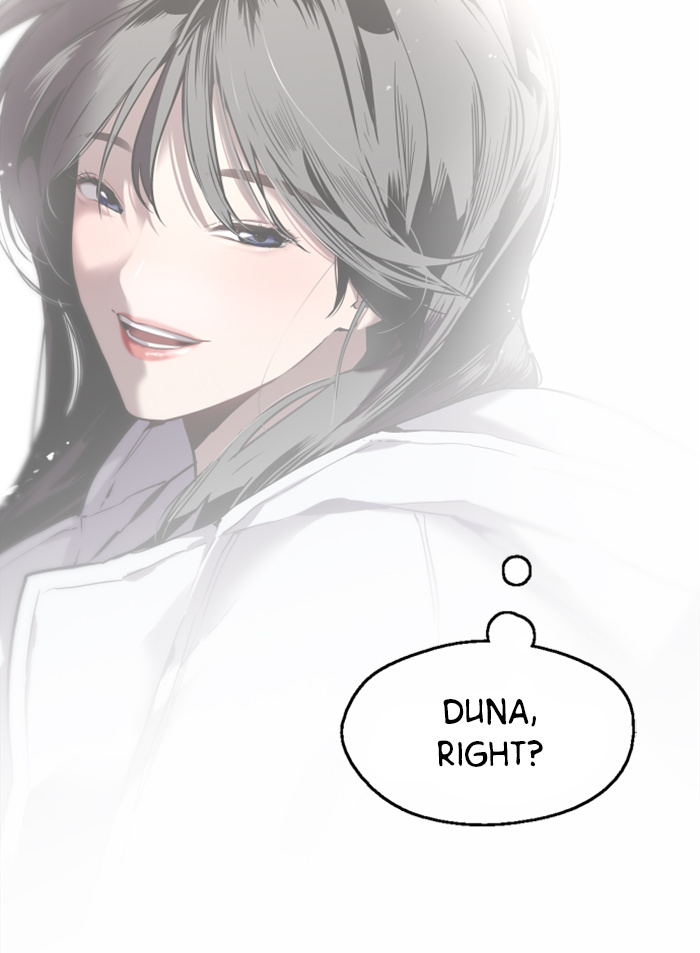 Lee Doona! chapter 4 - page 40