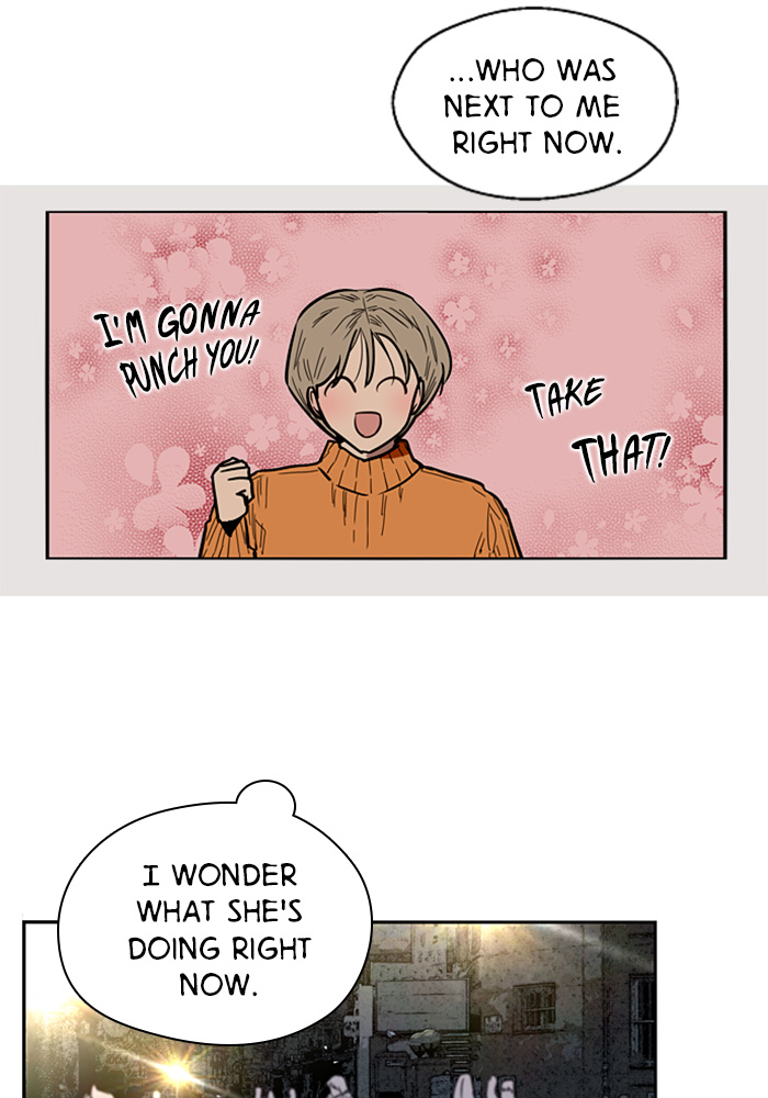 Lee Doona! chapter 4 - page 53