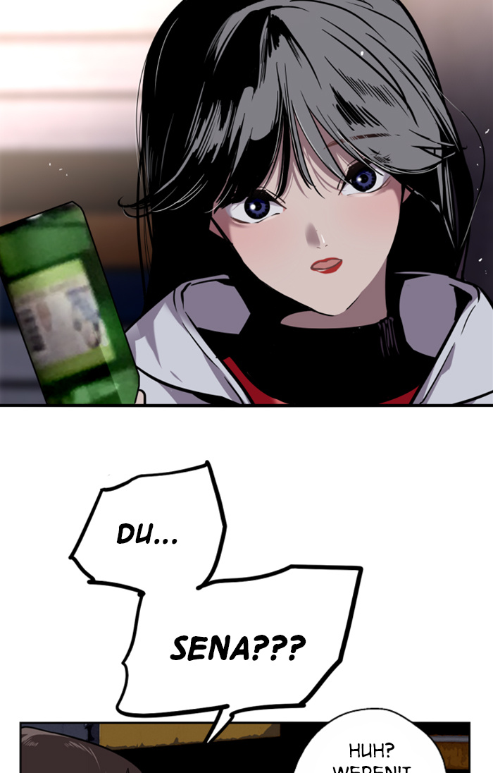 Lee Doona! chapter 4 - page 57