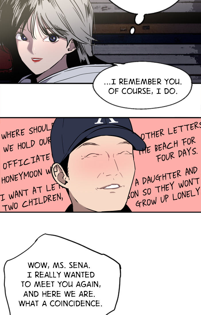 Lee Doona! chapter 4 - page 63