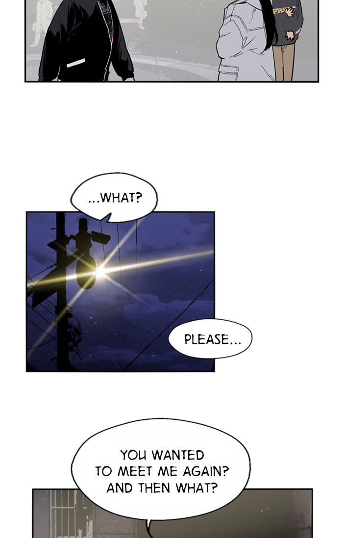Lee Doona! chapter 4 - page 65