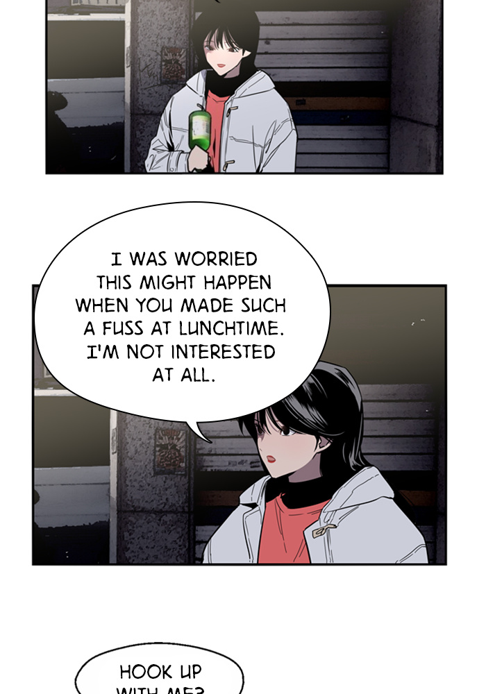 Lee Doona! chapter 4 - page 66