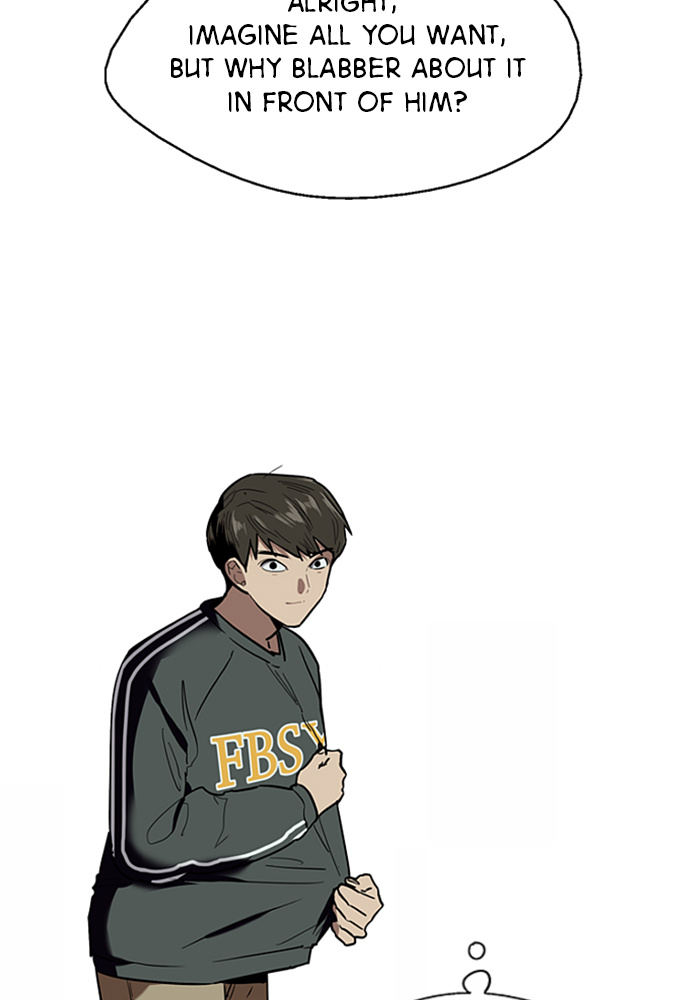 Lee Doona! chapter 4 - page 68