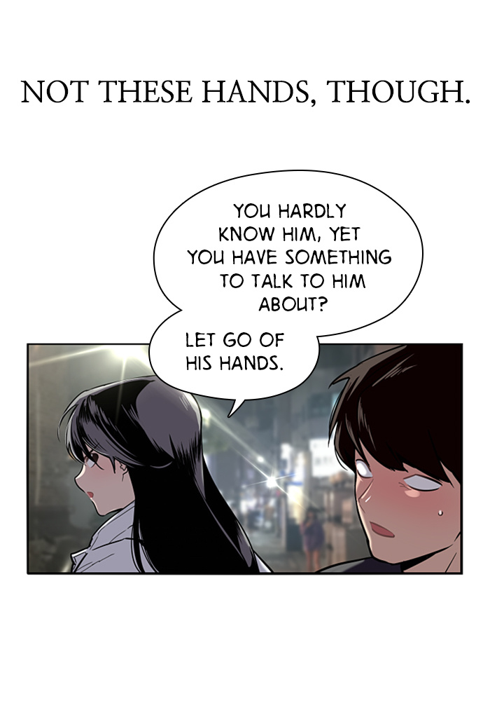 Lee Doona! chapter 4 - page 76