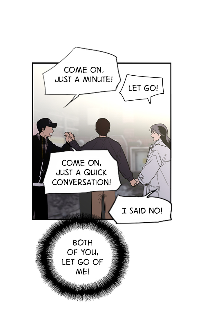 Lee Doona! chapter 4 - page 77