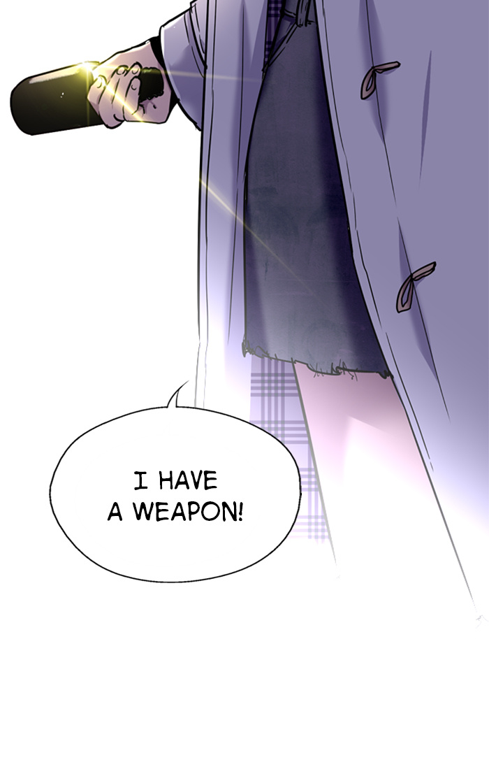 Lee Doona! chapter 4 - page 81