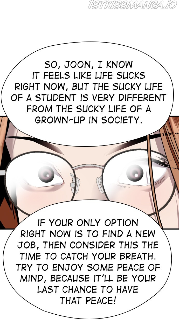 Lee Doona! chapter 140 - page 11