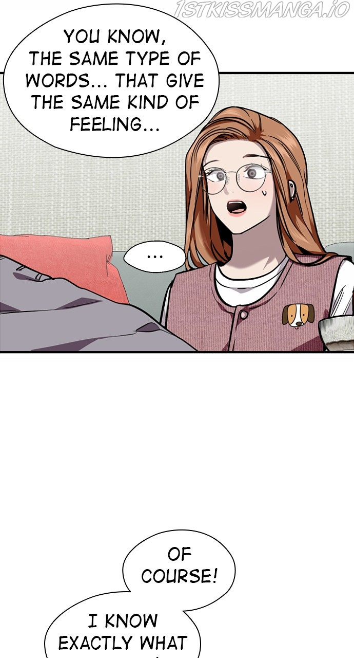 Lee Doona! chapter 140 - page 2
