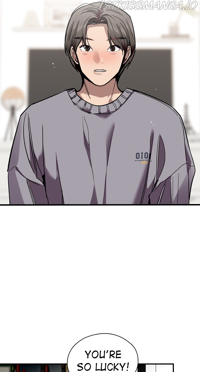 Lee Doona! chapter 140 - page 27