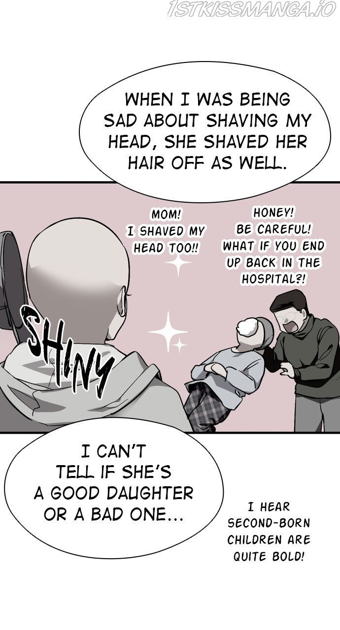 Lee Doona! chapter 140 - page 40