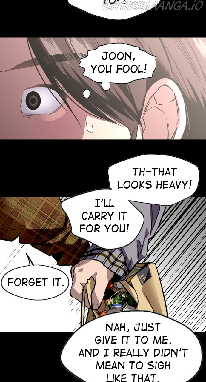 Lee Doona! chapter 139 - page 10