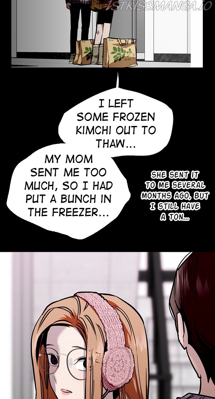 Lee Doona! chapter 139 - page 19