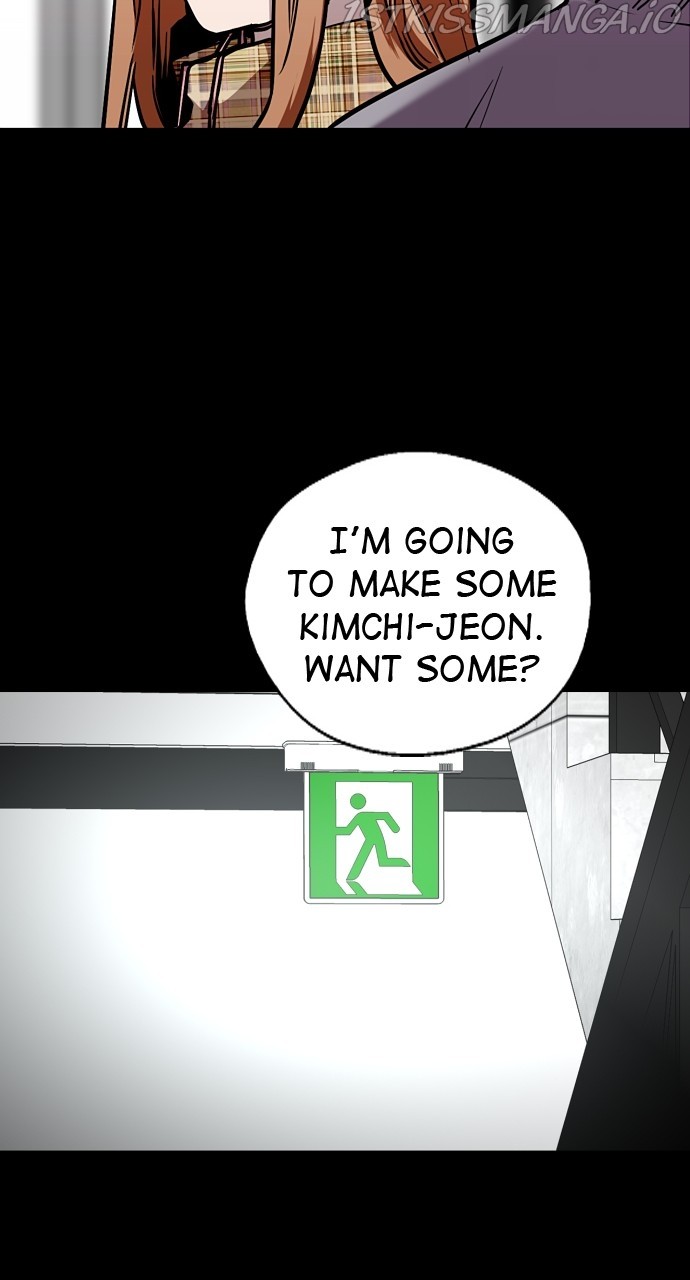 Lee Doona! chapter 139 - page 20