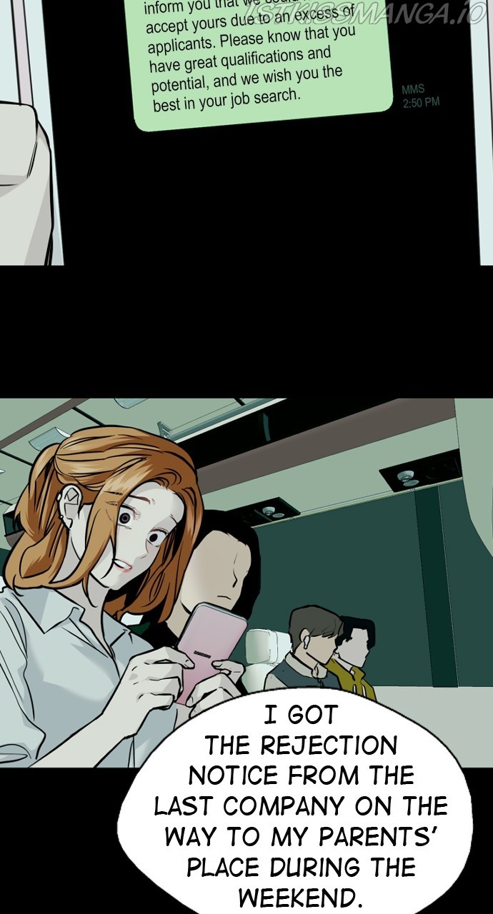 Lee Doona! chapter 139 - page 38