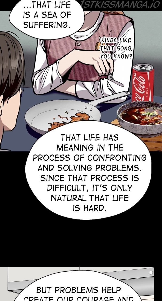 Lee Doona! chapter 139 - page 49