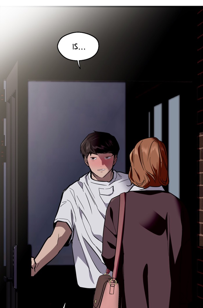 Lee Doona! chapter 65 - page 15