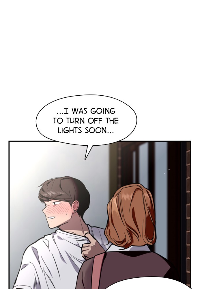 Lee Doona! chapter 65 - page 18