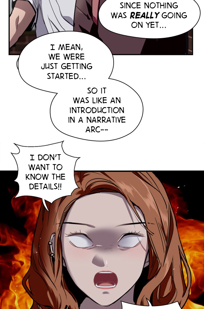 Lee Doona! chapter 65 - page 19