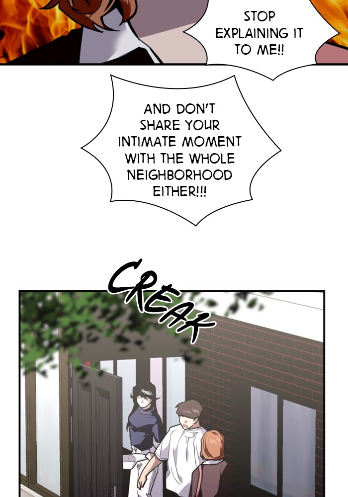 Lee Doona! chapter 65 - page 20