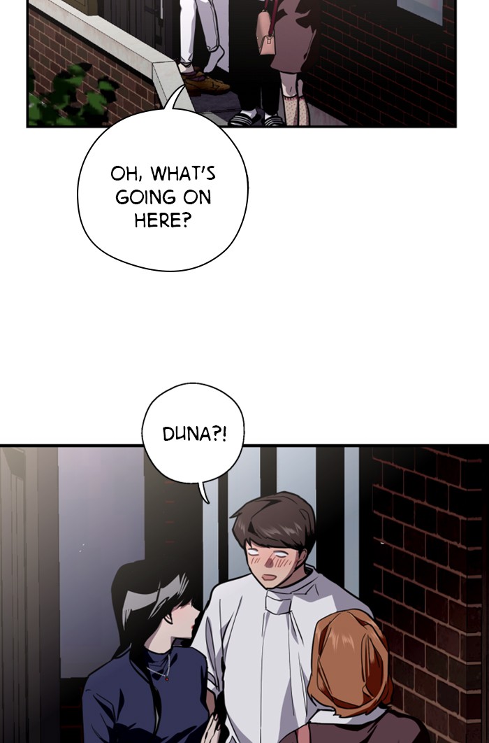Lee Doona! chapter 65 - page 21