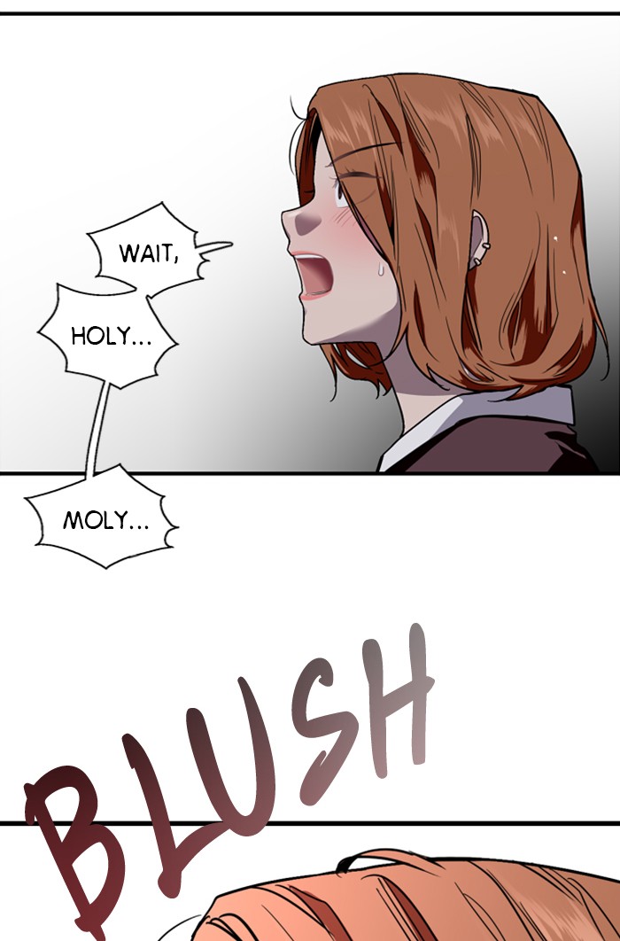 Lee Doona! chapter 65 - page 3