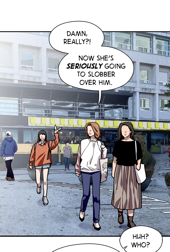 Lee Doona! chapter 65 - page 30