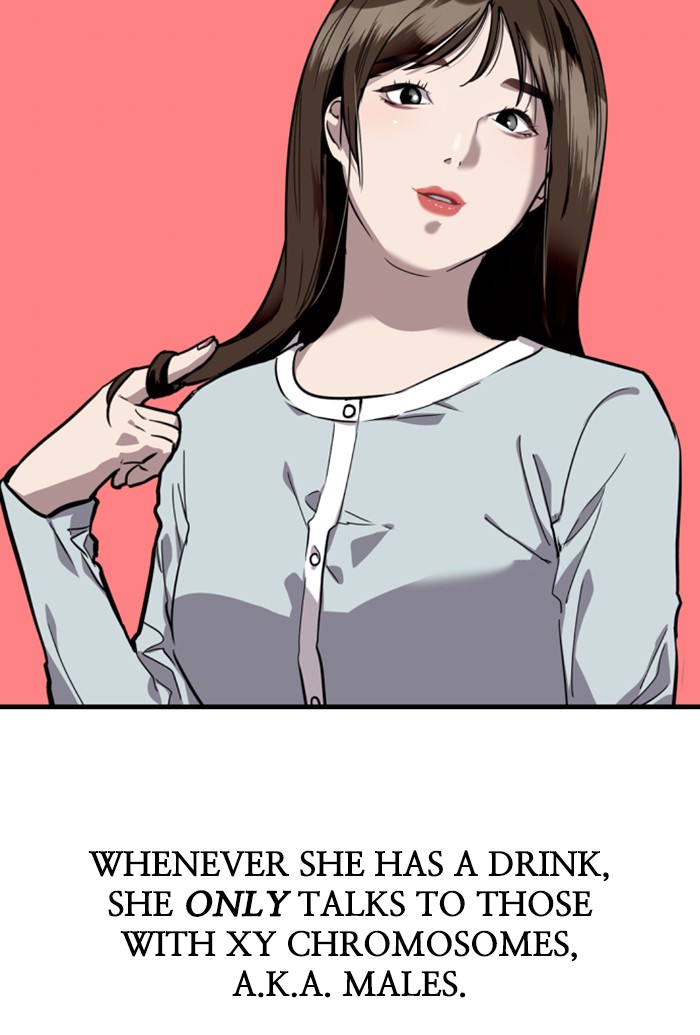 Lee Doona! chapter 65 - page 34
