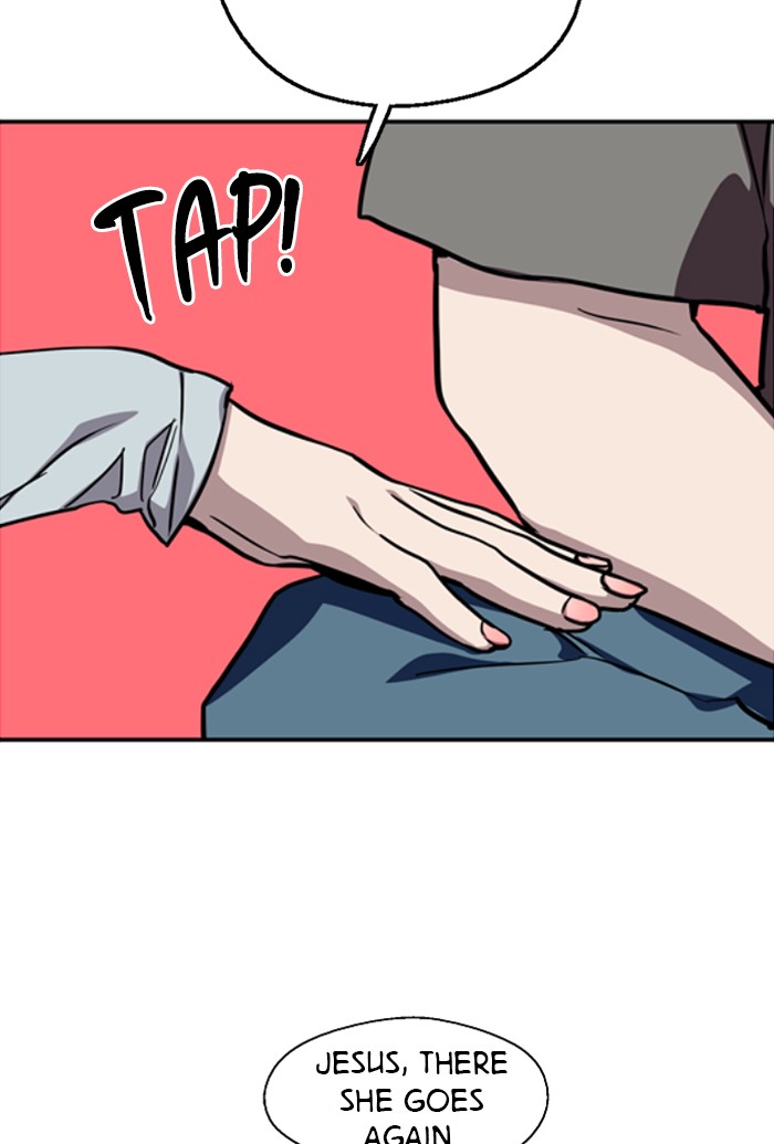Lee Doona! chapter 65 - page 36