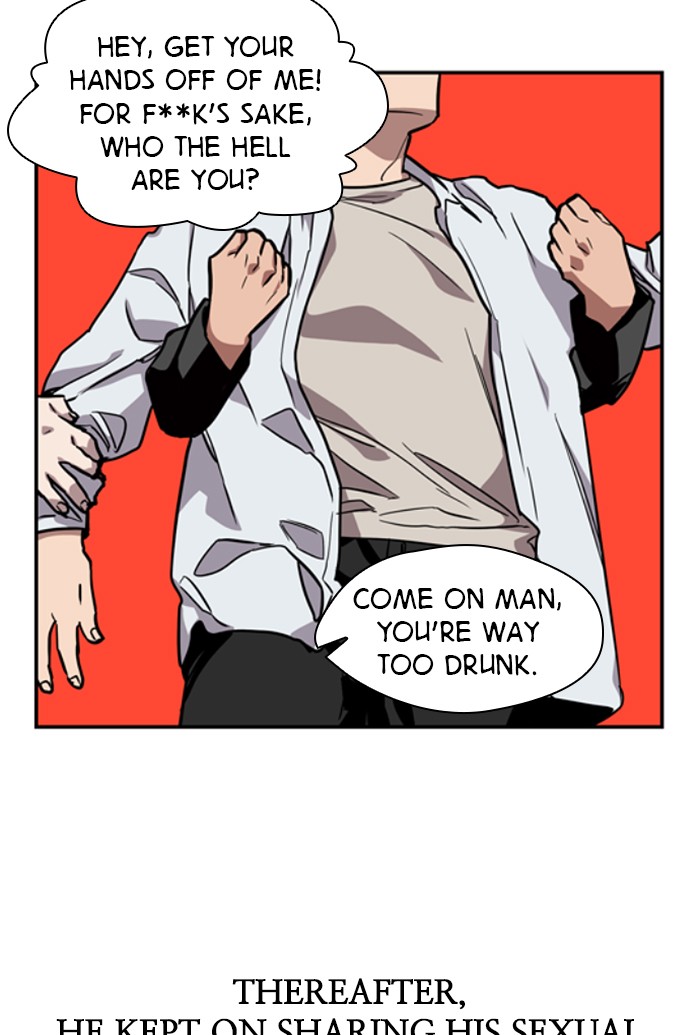 Lee Doona! chapter 65 - page 44