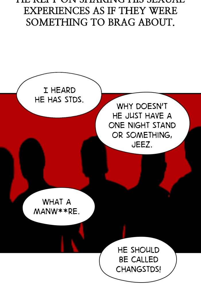 Lee Doona! chapter 65 - page 45