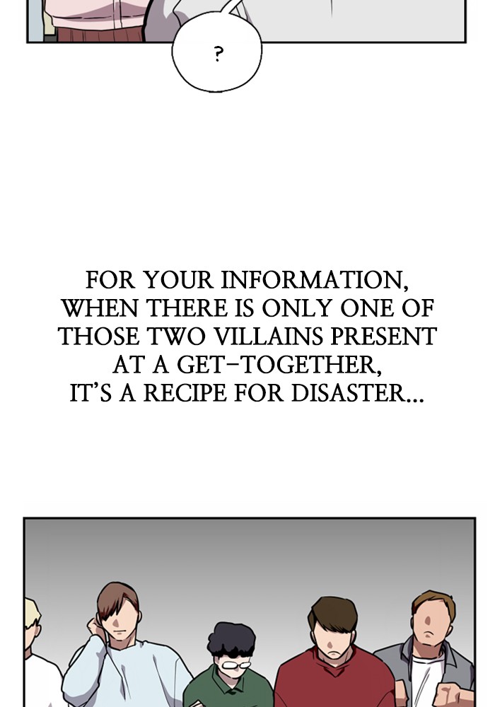 Lee Doona! chapter 65 - page 47