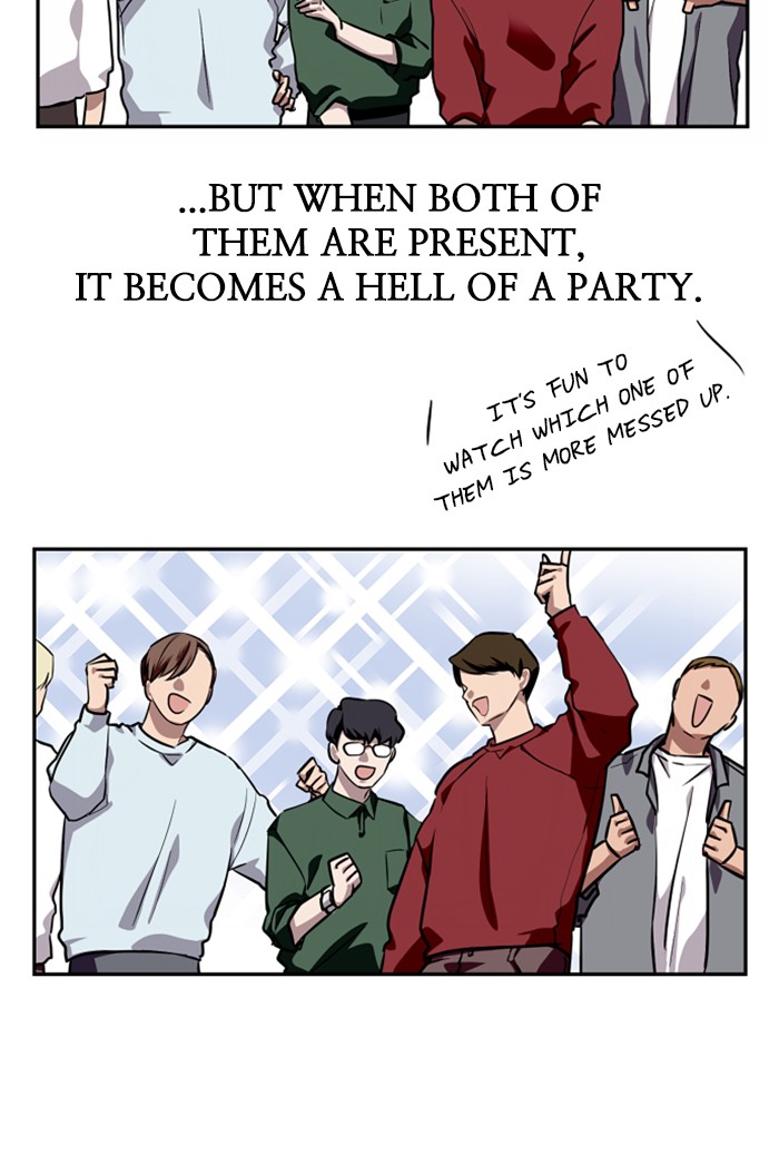 Lee Doona! chapter 65 - page 48