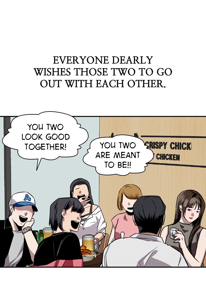 Lee Doona! chapter 65 - page 49