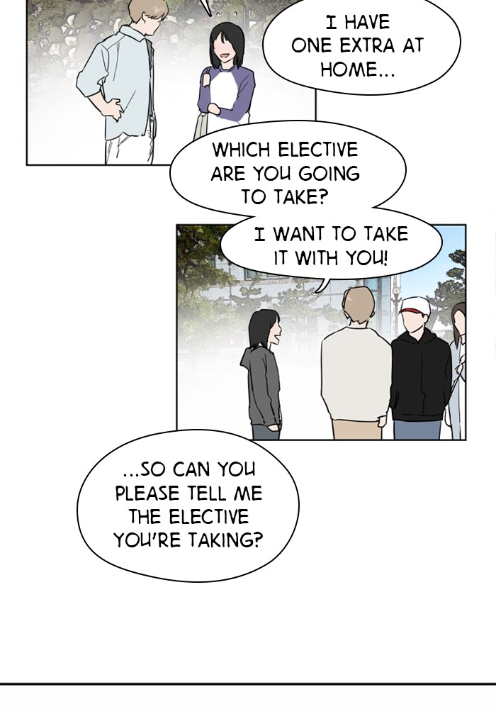 Lee Doona! chapter 65 - page 57