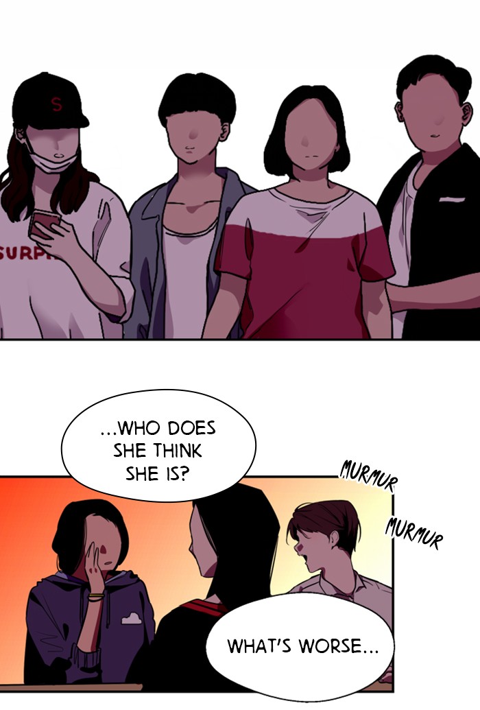 Lee Doona! chapter 65 - page 58