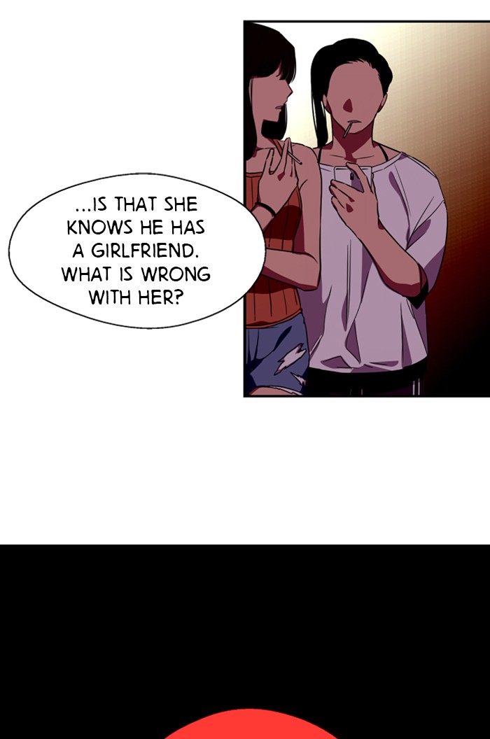 Lee Doona! chapter 65 - page 59