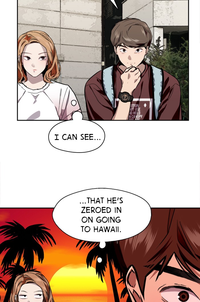 Lee Doona! chapter 65 - page 65