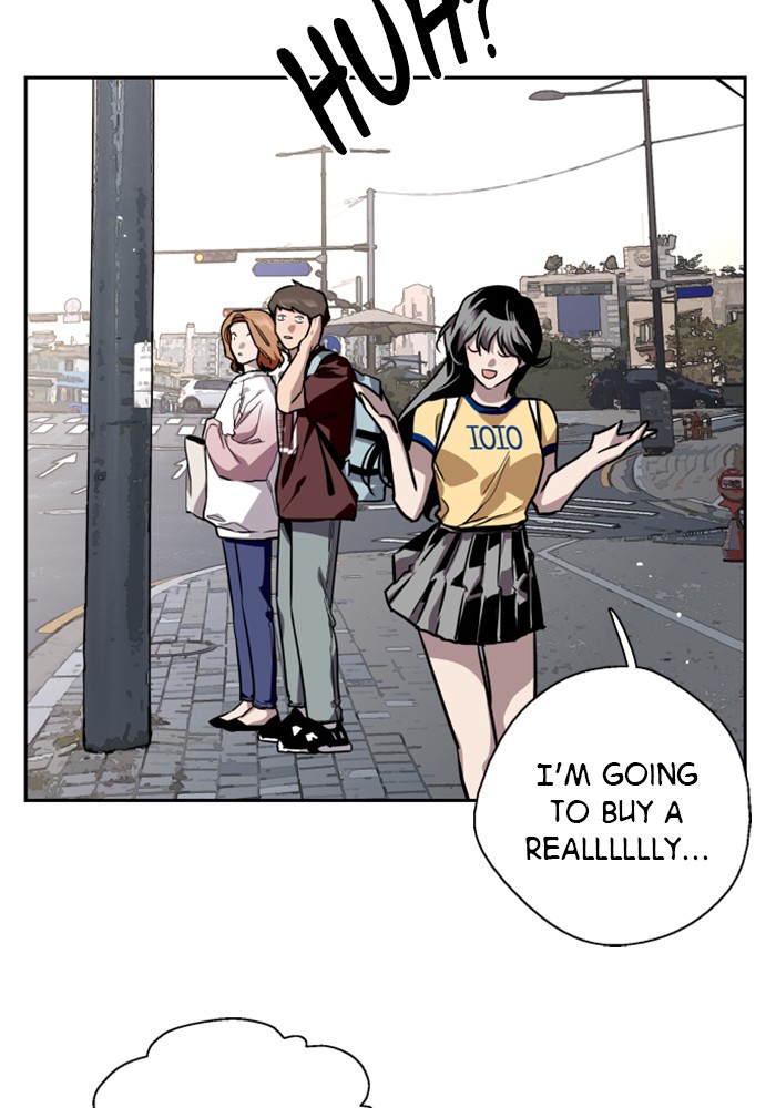 Lee Doona! chapter 65 - page 68