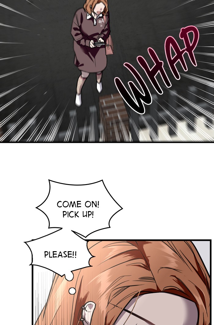 Lee Doona! chapter 65 - page 7
