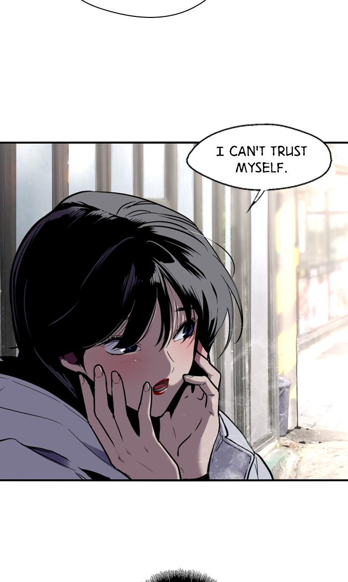 Lee Doona! chapter 5 - page 26
