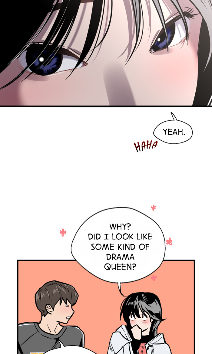 Lee Doona! chapter 5 - page 29